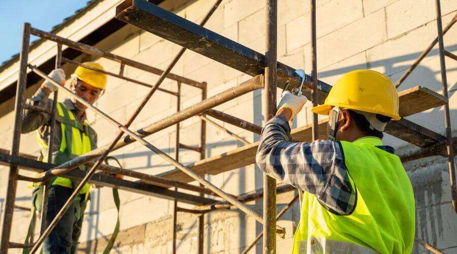 Fascia Repair in Chautauqua, NY